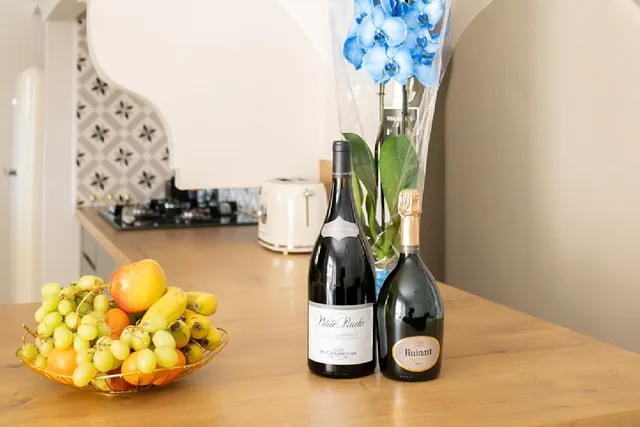 Domaine de Mika & Nina