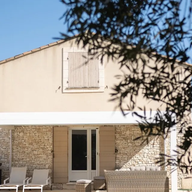 Domaine de Mika & Nina